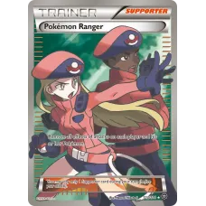 Pokémon Ranger