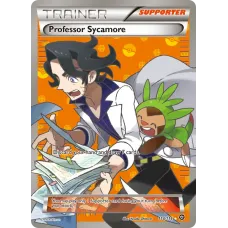 Professor Sycamore