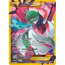 Gardevoir EX