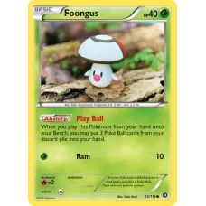 Foongus