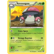 Amoonguss