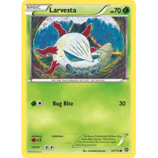 Larvesta