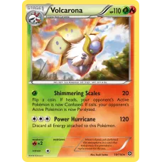 Volcarona