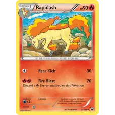 Rapidash