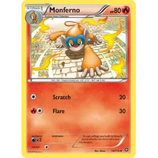 Monferno