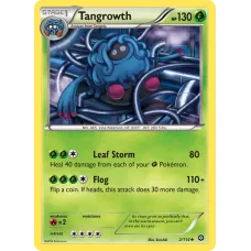 Tangrowth