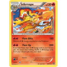 Infernape