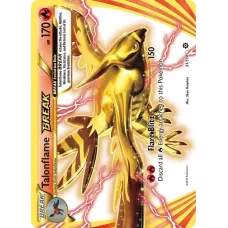 Talonflame TURBO