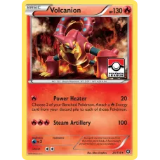 Volcanion