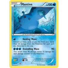 Mantine