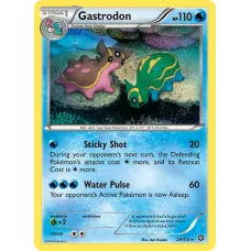 Gastrodon