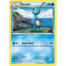 Dewott