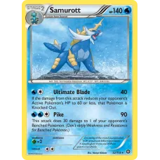 Samurott