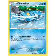 Clauncher