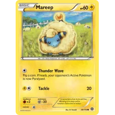 Mareep