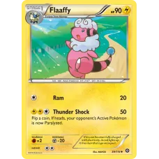Flaaffy