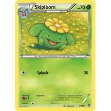 Skiploom