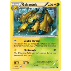 Galvantula