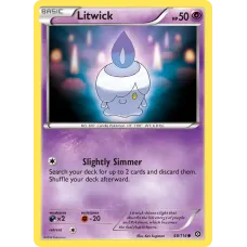 Litwick