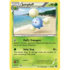 Jumpluff