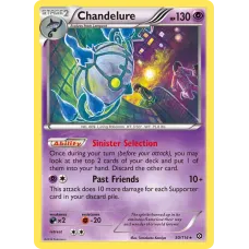 Chandelure
