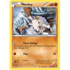 Mankey