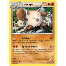 Primeape