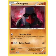 Nosepass