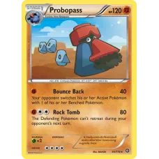 Probopass
