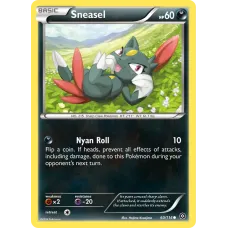 Sneasel