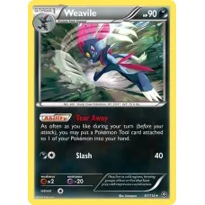 Weavile