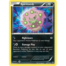 Spiritomb