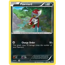 Pawniard