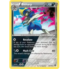 Bisharp