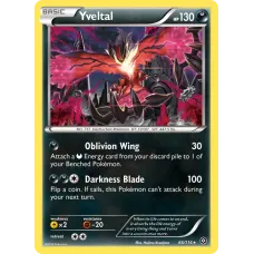 Yveltal