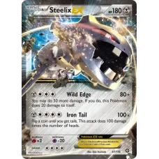 Steelix EX