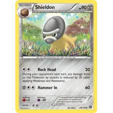 Shieldon