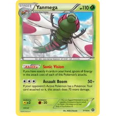 Yanmega