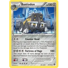 Bastiodon