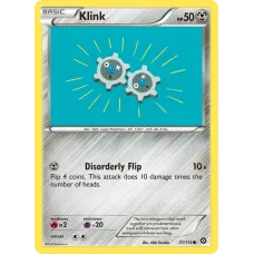 Klink