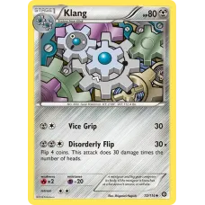 Klang