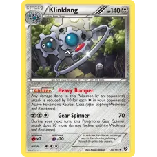 Klinklang