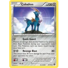 Cobalion