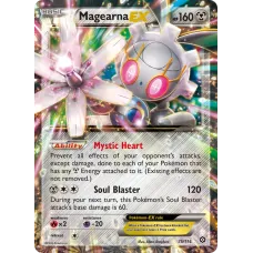 Magearna EX