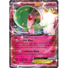 Gardevoir EX