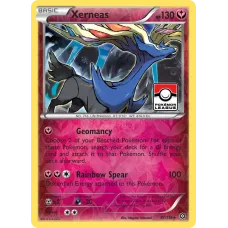 Xerneas
