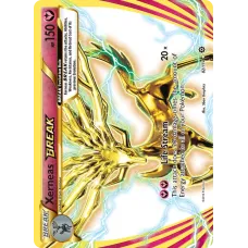 Xerneas TURBO
