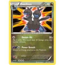 Zweilous