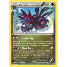 Hydreigon