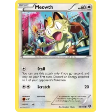 Meowth